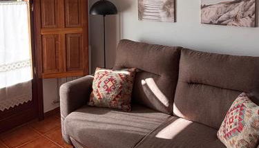 "CHALET A ESTRENAR" MIRADOR DE LA VENTOSA-Potes - Foto 4