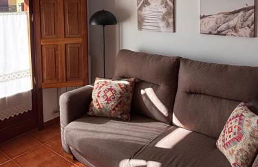 "CHALET A ESTRENAR" MIRADOR DE LA VENTOSA-Potes - Photo 4