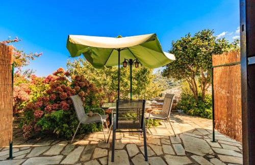 Villa Zina Agios Dimitrios - Foto 25