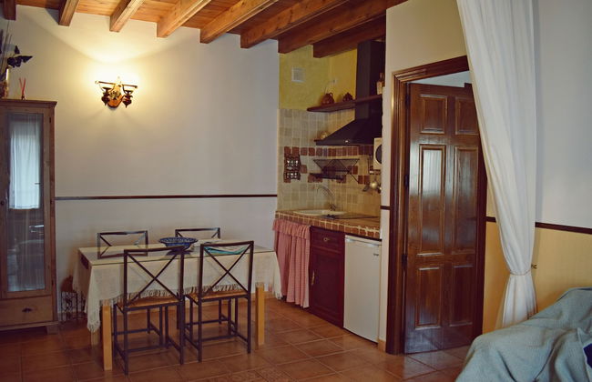 Apartamentos Turísticos La Vida De Antes - Foto 13