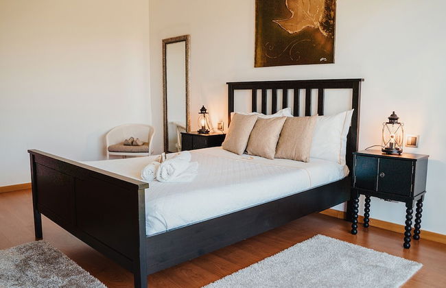 Encosta de Louredo by Pousadela Village - Foto 39