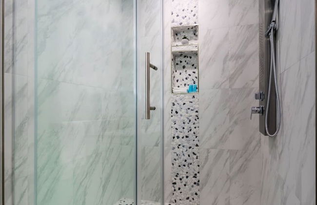 Villa Capri - Waterfront Retreat With Heated Pool - Foto 48