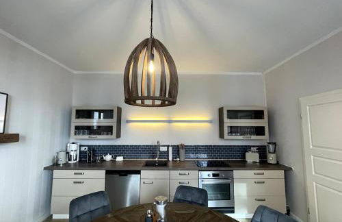 No II Seestern apartments Netflix und Disney - Foto 5