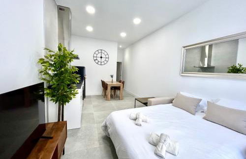 Valencia Urban Escape Comfort Meets Luxury, 4 Ppl - Foto 25