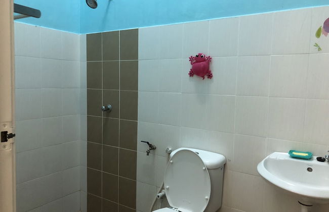 Seri Rendang Homestay Pekan Pahang - Photo 18