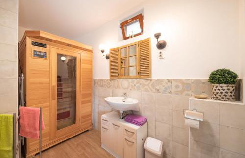 Holiday Home Luna by Interhome - Foto 19