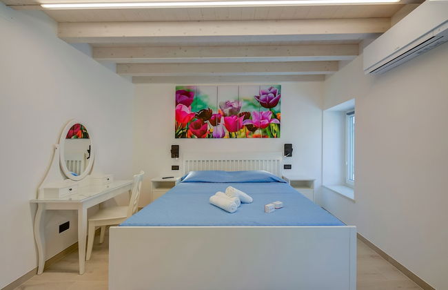 Tulipano Apt - Palazzo Palermo 1817 - Photo 7