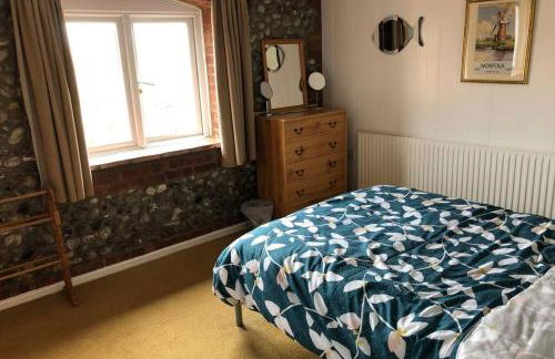 HOXNE HOUSE WEYBOURNE,N Coast sleeps 14 5 bedroom j72 - Photo 65