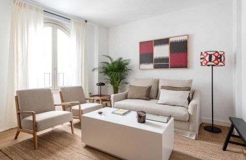 Tetuán 15 Boutique Apartments by Hommyhome - Foto 61