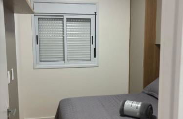 Bauru Apartamento Fly Aeroclube USP FOB Shopping Hospital - Foto 17