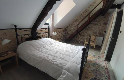 Le gîte du Moulin de la Garrigue - Foto 26