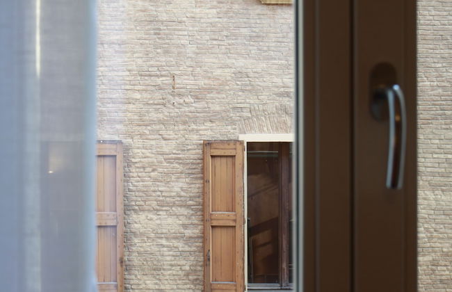 Casa Isolani Piazza Maggiore - Foto 12