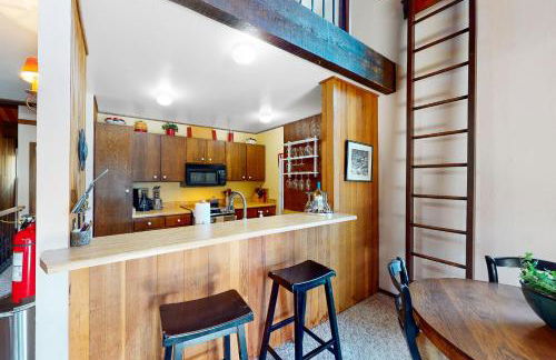 Kings Beach Cozy - Foto 13