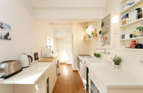 Reetdachkate - Foto 11