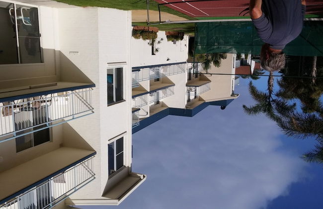 Apollo Apartments - Photo 21