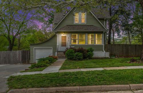 Enchanting Benson Home BBQ & Fenced Yard - Foto 47