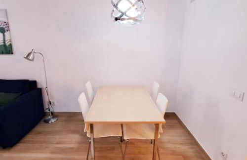 Acogedor apartamento con entrada independiente - Foto 4