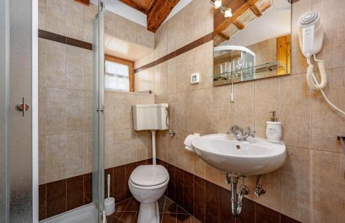 Cozy Apartment In Cerovlje With Wifi - Foto 32