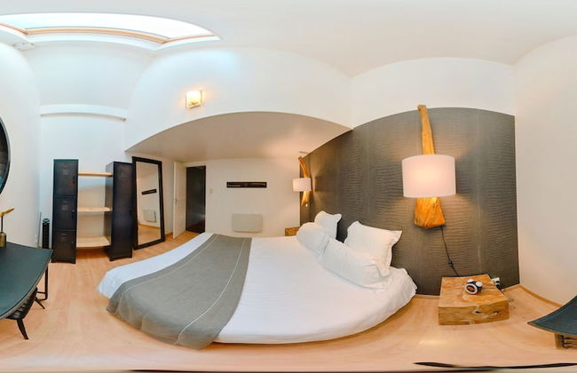 Gite La Filature - Foto 21