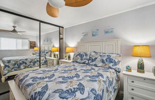 Beautiful 1 Bed Beach Condo #122 - Foto 7