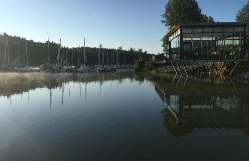 Ferienwohnung Limespark am See - Foto 21