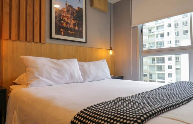 w Stunning 2BR in Barranco - Photo 15