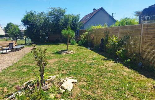 Harmonie Côtière - Belle Maison neuve bord de mer et plages du Débarquement - Photo 71