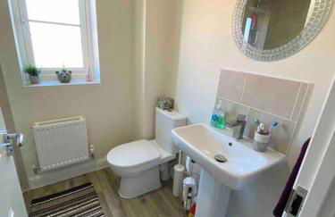 Chester House, Hampton Water 3 bed by Belmont Places - Foto 25