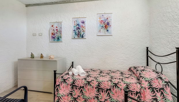 Family Friendly Rosa House Amazing View - Foto 2, Zimmer