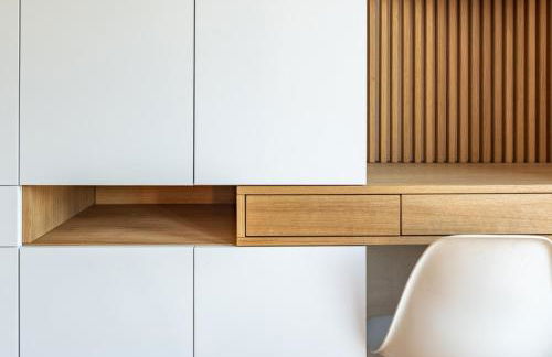 Nordsee Ferienhaus mit 5 Schlafzimmern - Foto 56