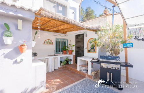 Beautiful Villa Encanto with private pool - Photo 38