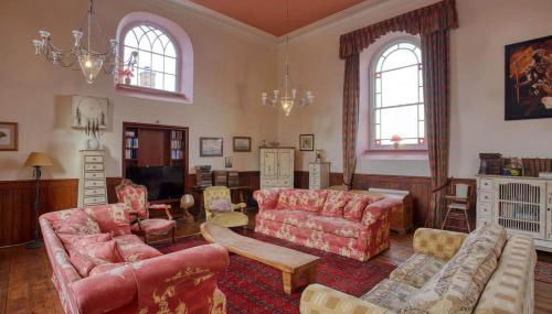 Historic Chapel Great Facilities nr Beaches - Foto 4