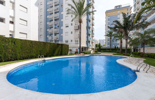 Coralina in Grau i Platja - Foto 1