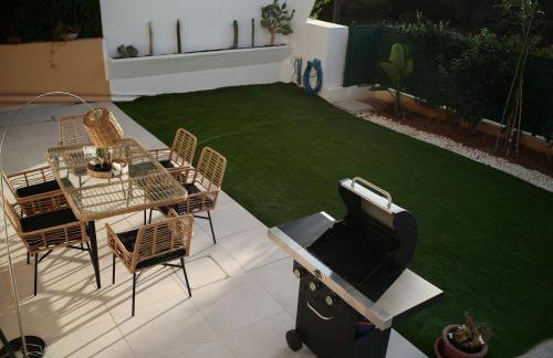 ILIADA Luxury Apartment - Foto 35