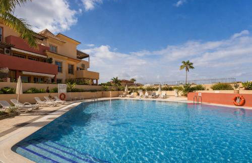 Terrazas del Duque II Hideaway - Photo 32