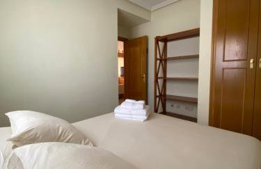 Apartamento familiar 3 habitaciones con piscina y parking - Playa a 5 min a pie - Aeropuerto Alicante a 10 min - Foto 14