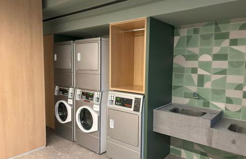 Studio Moderno ao Lado do Allianz Parque com Piscina & Academia - Foto 21