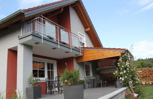 Ferienwohnung Leibl - Foto 1