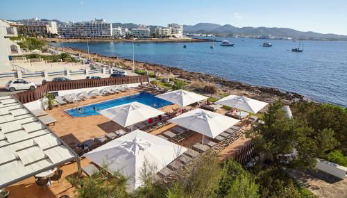 Sol Bahia Ibiza Suites - Foto 4