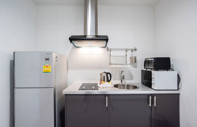 Benviar Tonson Residence - Foto 64