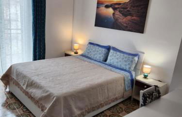 Appart parco Arcadia 350 m dal mare - Photo 6