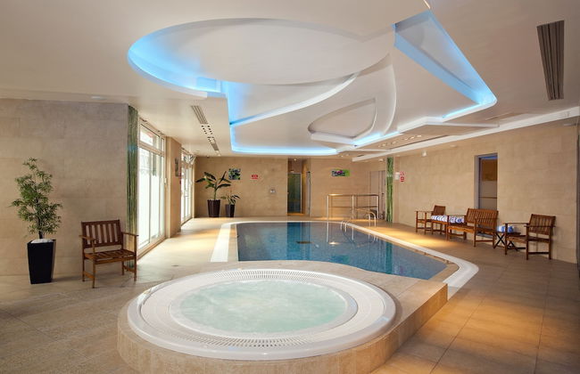 Residhome Apparthotel Paris Massy - Foto 23