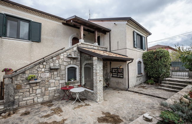 #914 Home - Irpinia - Foto 44