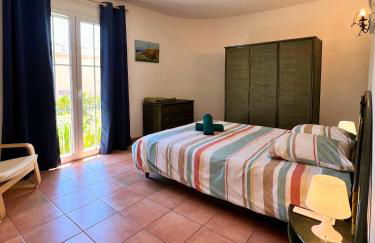 Villa Les Terrasses de Giens - Foto 42