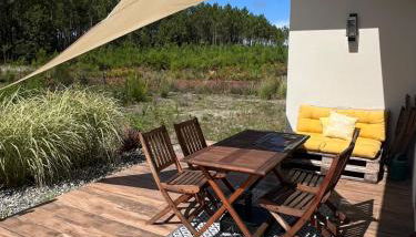 Maison entre océan et forêt landaise - Foto 4