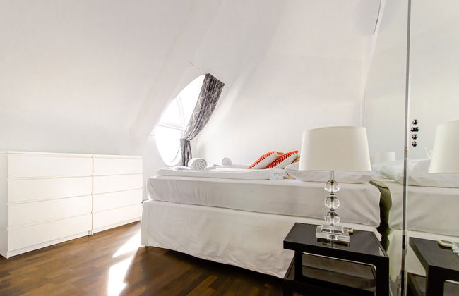 Extraordinary Residence at Stephansplatz - Foto 7