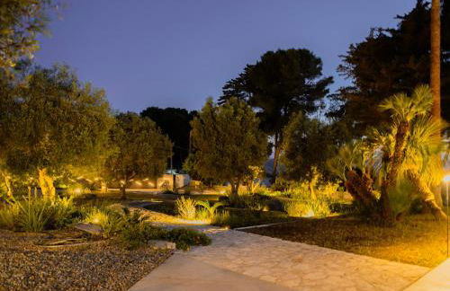 villa degli ulivi salento design resort - Foto 12