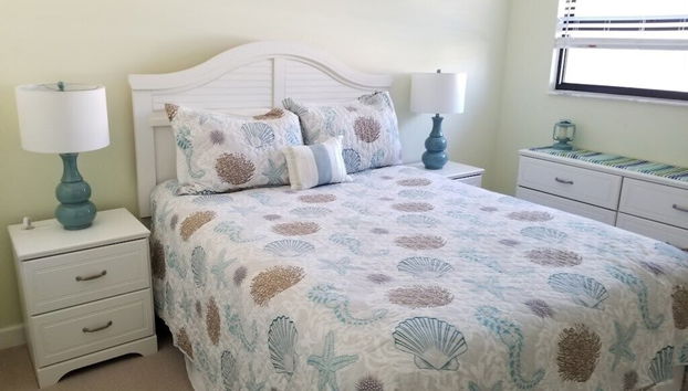 Sea Winds 16 - Foto 4, Habitación