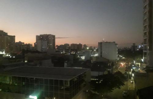 Flat Completo no Soho - Wi-Fi e NF - Foto 7