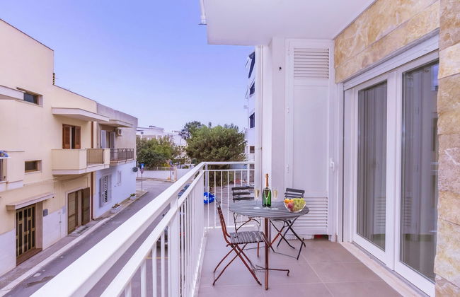 Mina Apartment 100m From Sea - Photo 21